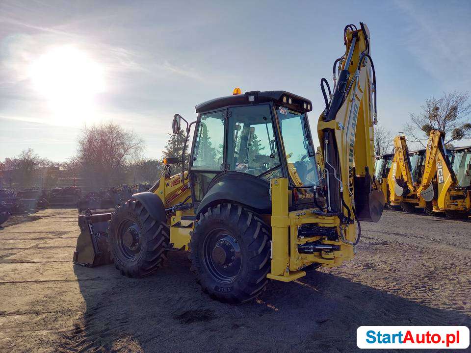 koparkoladowarka-holland-b115b-case-695-jcb-wielkopolskie-zduny-541799710