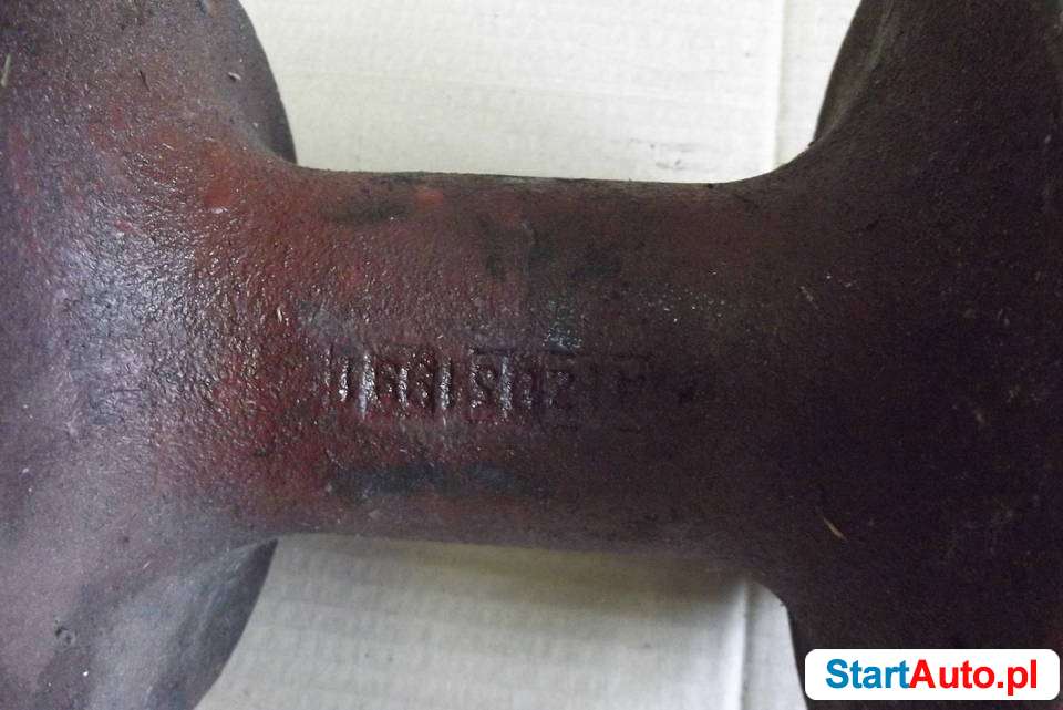 korpus-rolki-podtrzymujacej-dt-75-oryginal-parczew-sprzedam-388581892