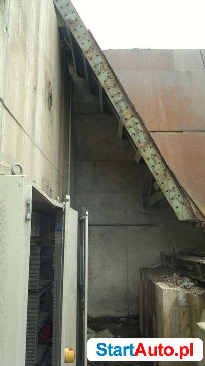 kosz-zasypowy-kleemann-reiner-hardox-tarnobrzeg-sprzedam-540591453