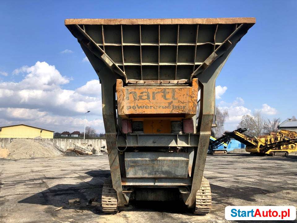 kruszarka-udarowa-hartl-pc-1060i-stan-odsiew-pozostale-malopolskie-podolsze-526276322