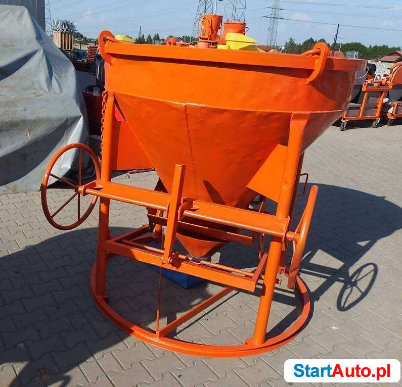kubel-pojemnik-zbiornik-do-betonu-750l-dzwig-504756531