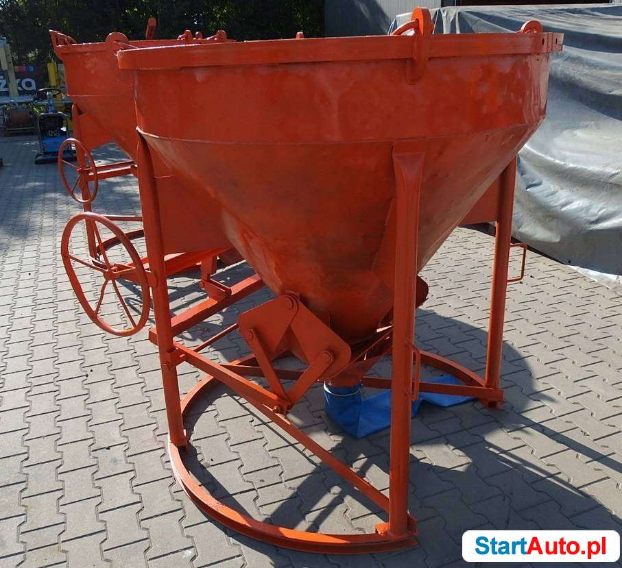 kubel-pojemnik-zbiornik-do-betonu-750l-dzwig-rok-produkcji-2010-poznan-sprzedam-505182560
