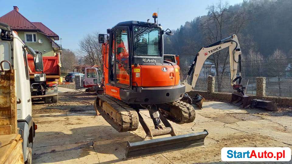 kubota-kx-0574-koparka-gasienicowa-mini-nowy-sacz-sprzedam-541726849
