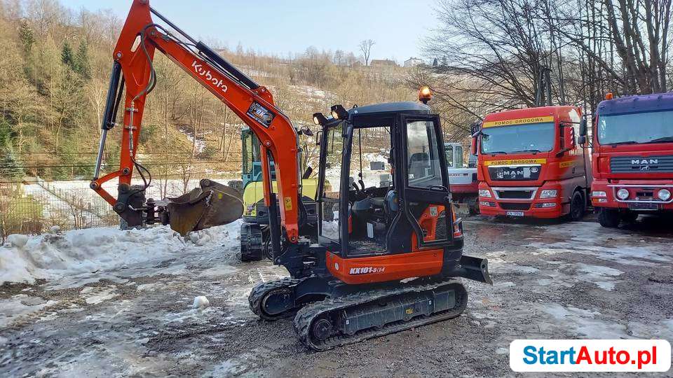 kubota-kx-1013-4-minikoparka-mini-koparka-dodatkowy-osprzet-nowy-sacz-540485815
