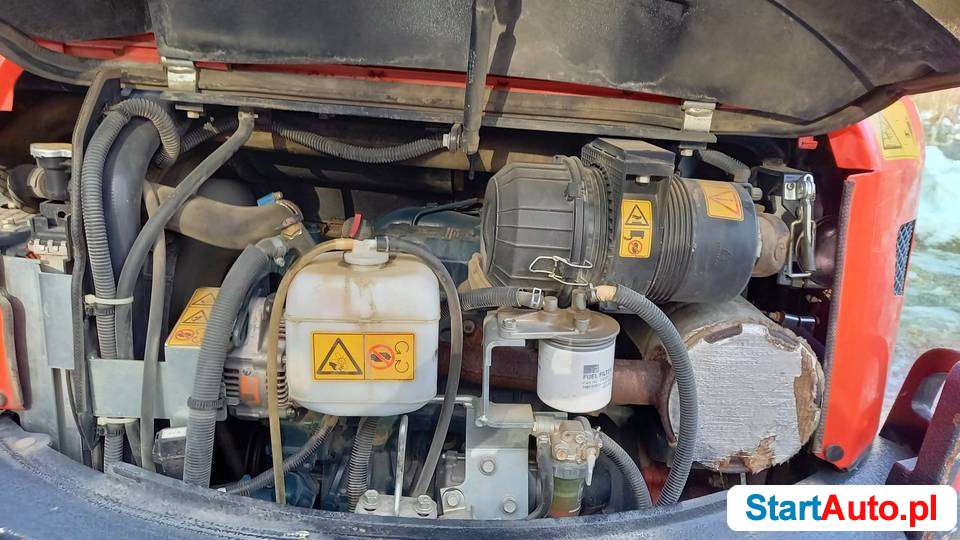 kubota-kx-1013-4-minikoparka-mini-koparka-malopolskie-nowy-sacz-540485818