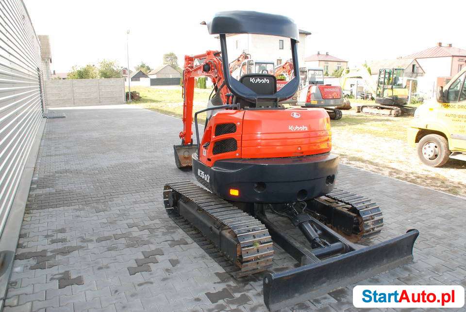 kubota-u35-sprowadzana-zadbana-5000mtg-koparki-lukow-535620091