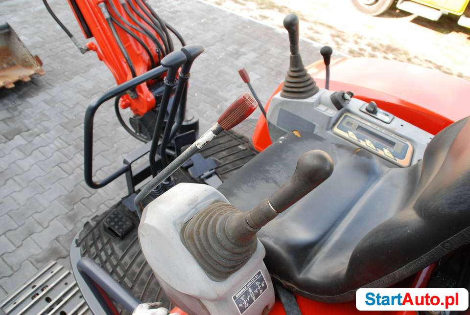 kubota-u35-sprowadzana-zadbana-5000mtg-lukow-535620093