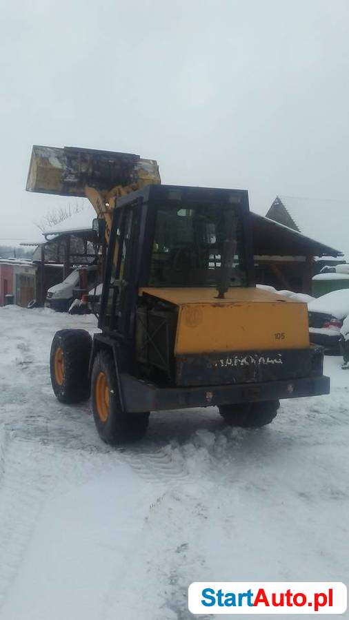 ladowarka-hanomag-b-15-kola-opolskie-niemodlin-538769515