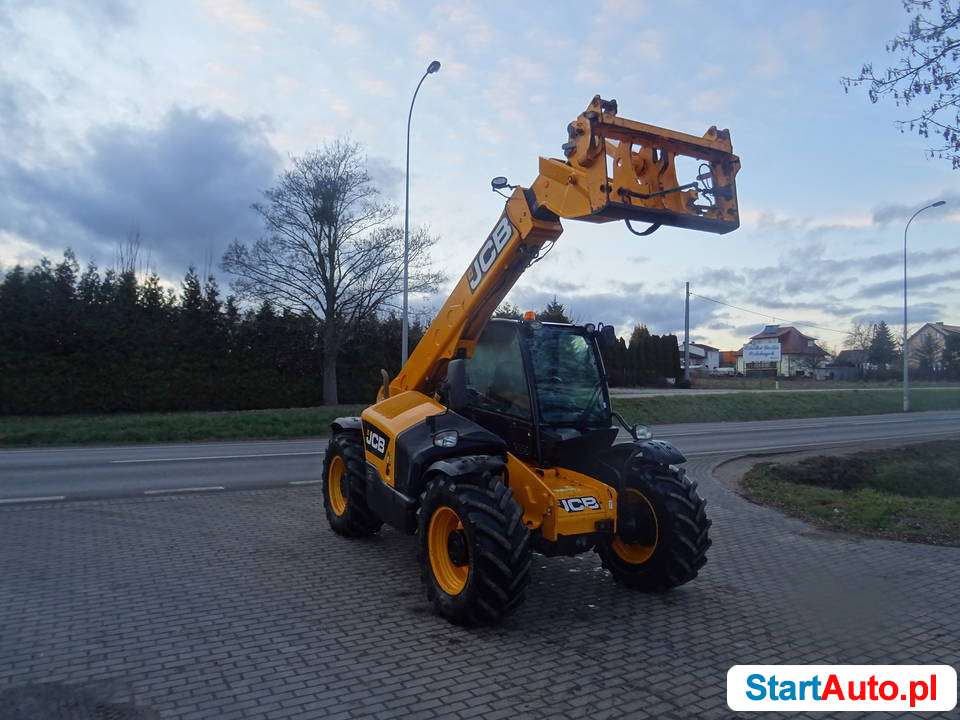 ladowarka-jcb-53670-agri-plus-koparko-ladowarki-rozyny-sprzedam-527844882