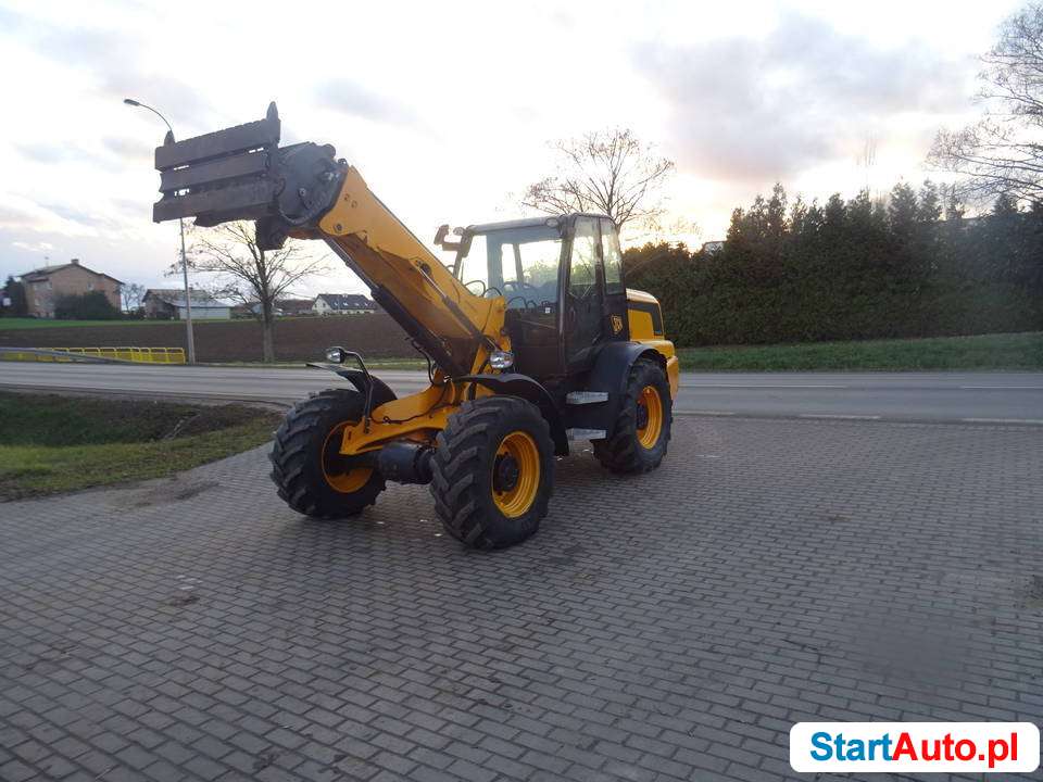 ladowarka-jcb-tm-310-rozyny-sprzedam-525557845