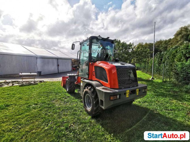 ladowarka-kolowa-everun-er412-zachodniopomorskie-stargard-sprzedam-535079228