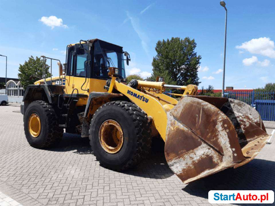ladowarka-kolowa-komatsu-4306-0vatu-rok-produkcji-2011-warszawa-536996264