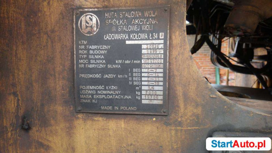 ladowarka-l34b-gorzyce-sprzedam-539674973