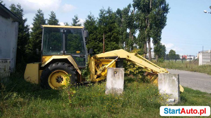 ladowarka-mf-50-hx-pozostale-gdansk-496028337