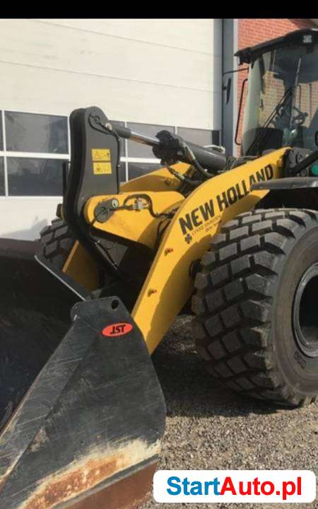 ladowarka-newholland-w-190d-nie-mazowieckie-warszawa-536567767