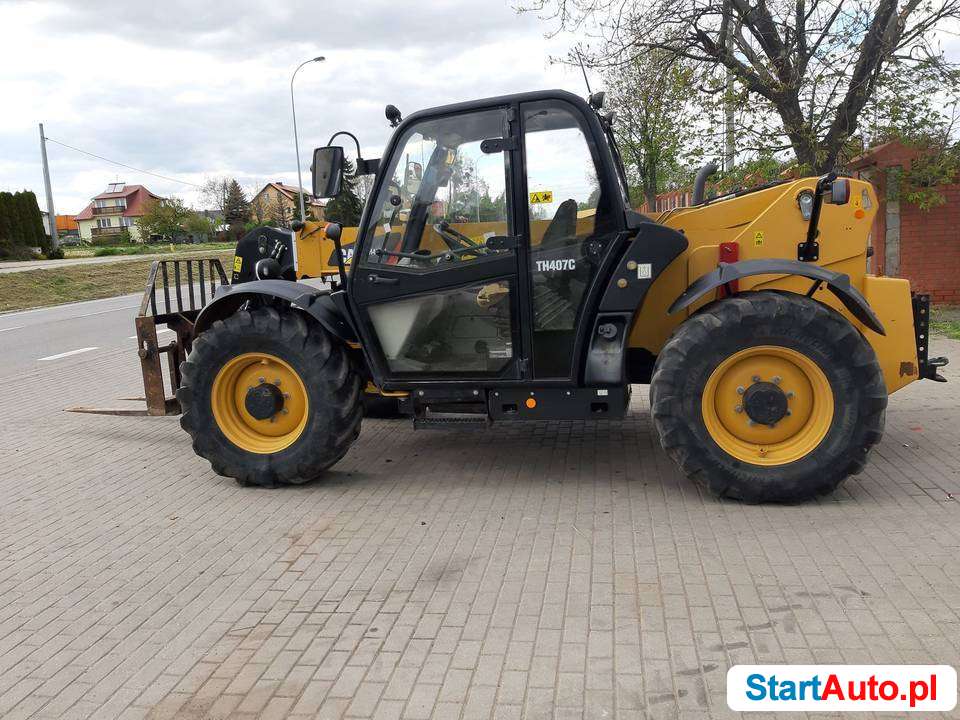 ladowarka-teleskopowa-cat-th-407-c-cat-407-maszyny-budowlane-rozyny-529184104