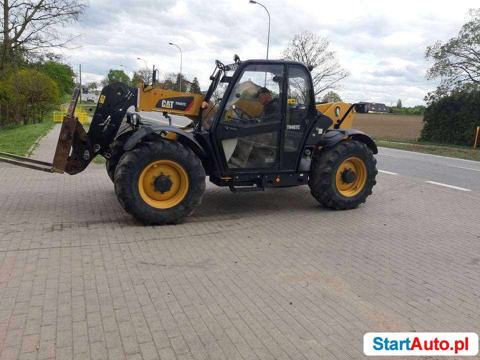 ladowarka-teleskopowa-cat-th-407-c-cat-407-rozyny-529184106