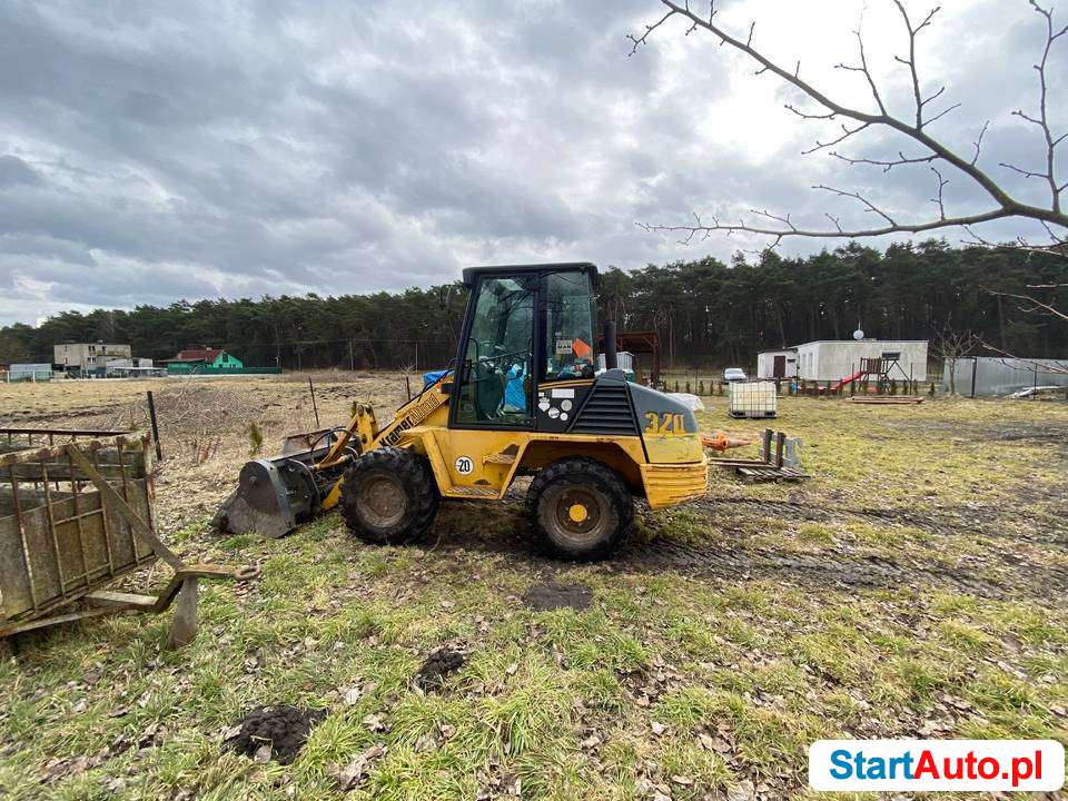 ladowarke-czolowa-kramer-320-tarkowo-dolne-sprzedam-541147607-1