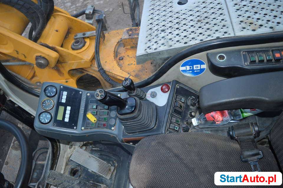 liebherr-311-2009r-miechow-540916563