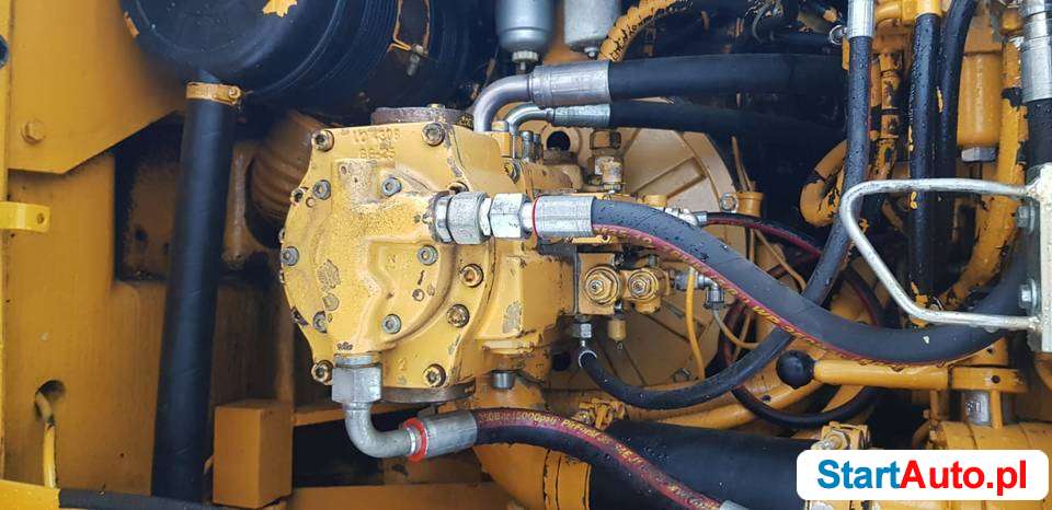 liebherr-902-litronic-podpory-18t-z-niemiec-pleszew-sprzedam-538689730