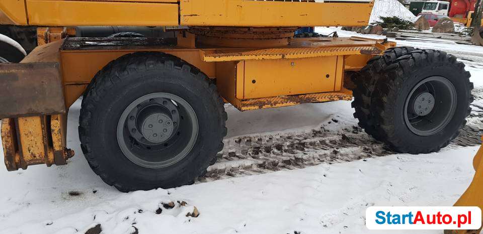 liebherr-902-litronic-podpory-18t-z-niemiec-wielkopolskie-pleszew-538689728