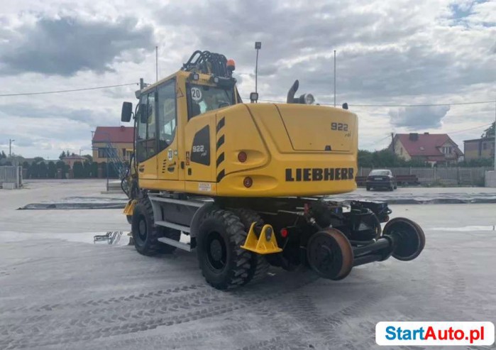 liebherr-922-rail-koparka-kolejowa-sandomierz-529134951