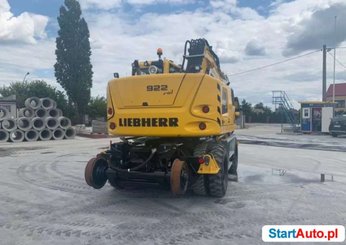 liebherr-922-rail-koparka-kolejowa-sandomierz-529134952