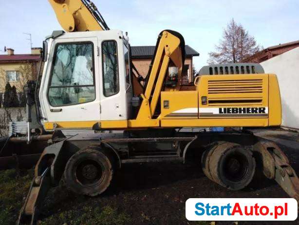 liebherr-a-914b-koparka-przeladunkowa-rok-produkcji-2006-kutno-522580325