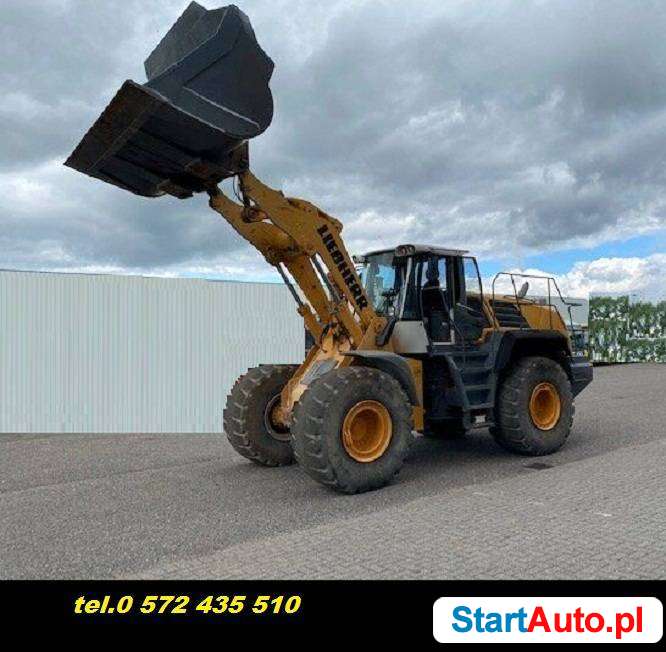 liebherr-l-580-ladowarka-kolowa-533009770