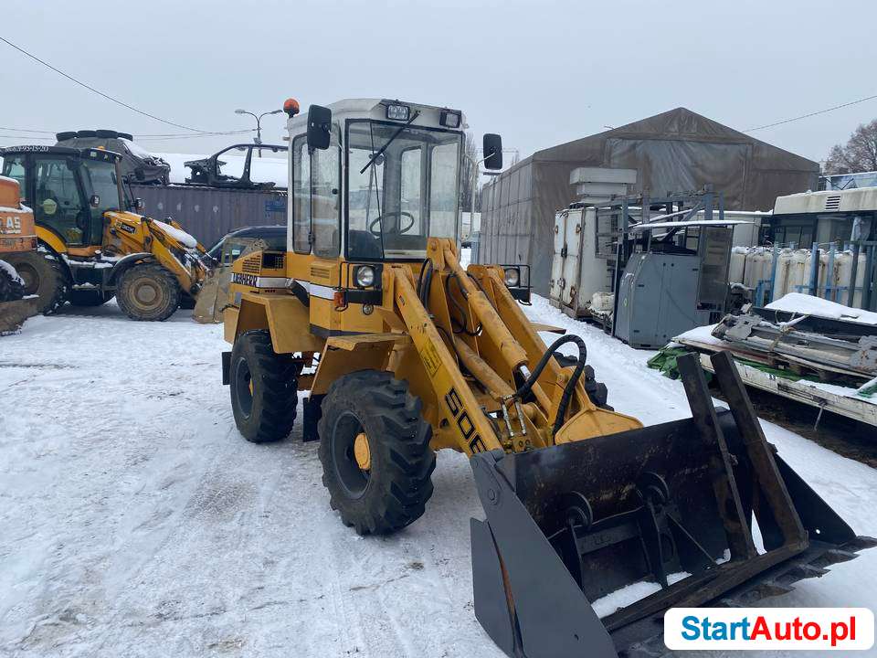 liebherr-l506-ladowarka-przegubowa-stan-koparko-ladowarki-mazowieckie-warszawa-540905017