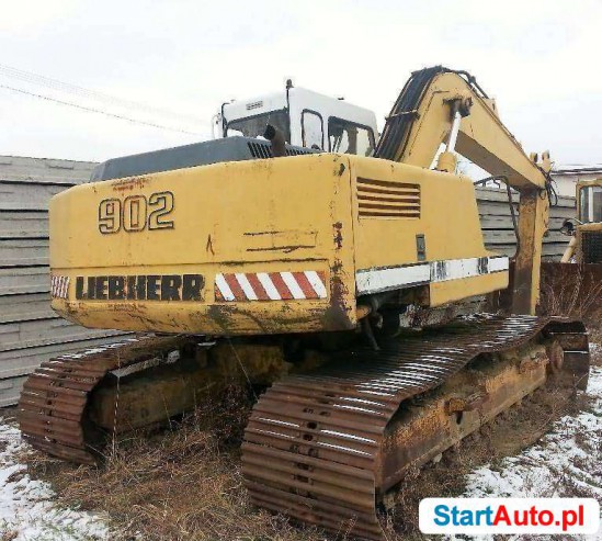liebherr-r-902-litronic-koparka-gasienicowa-bielsko-biala-504439924