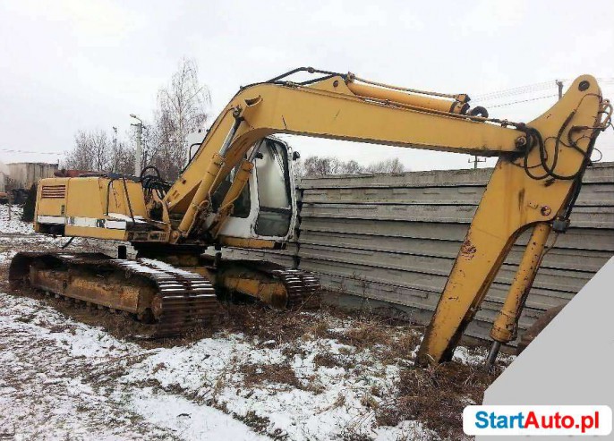 liebherr-r-902-litronic-koparka-gasienicowa-bielsko-biala-sprzedam-504439925
