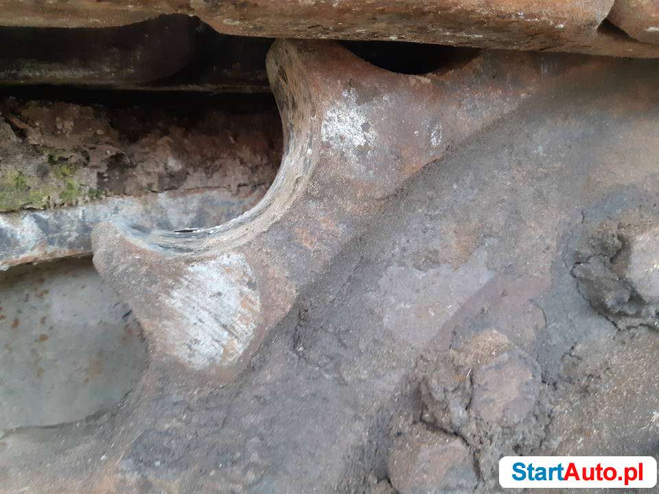 liebherr-r916-wszystkie-czesci-mazowieckie-nasielsk-sprzedam-498288095-1