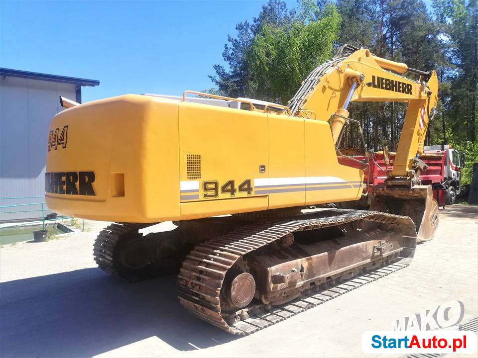 liebherr-r944c-hdsl-39t-2007r-cat-329-volvo-350-ostrowiec-swietokrzyski-529987276