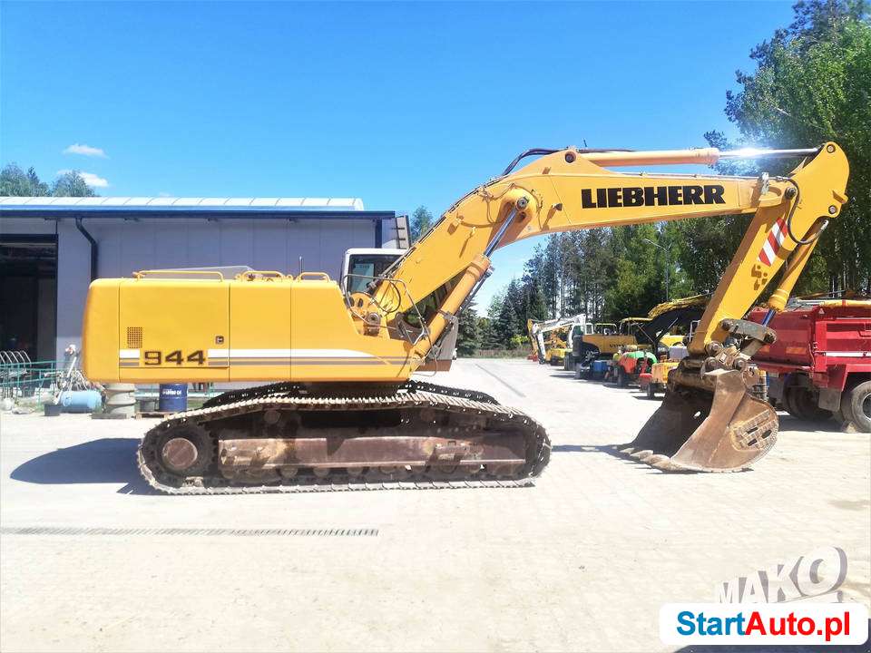 liebherr-r944c-hdsl-39t-2007r-cat-329-volvo-350-ostrowiec-swietokrzyski-sprzedam-529987277