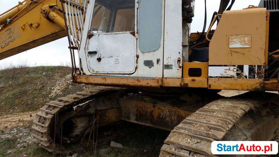 liebherr-r964-b-litronic-koparka-gasienicowa-na-pleszew-sprzedam-538479940