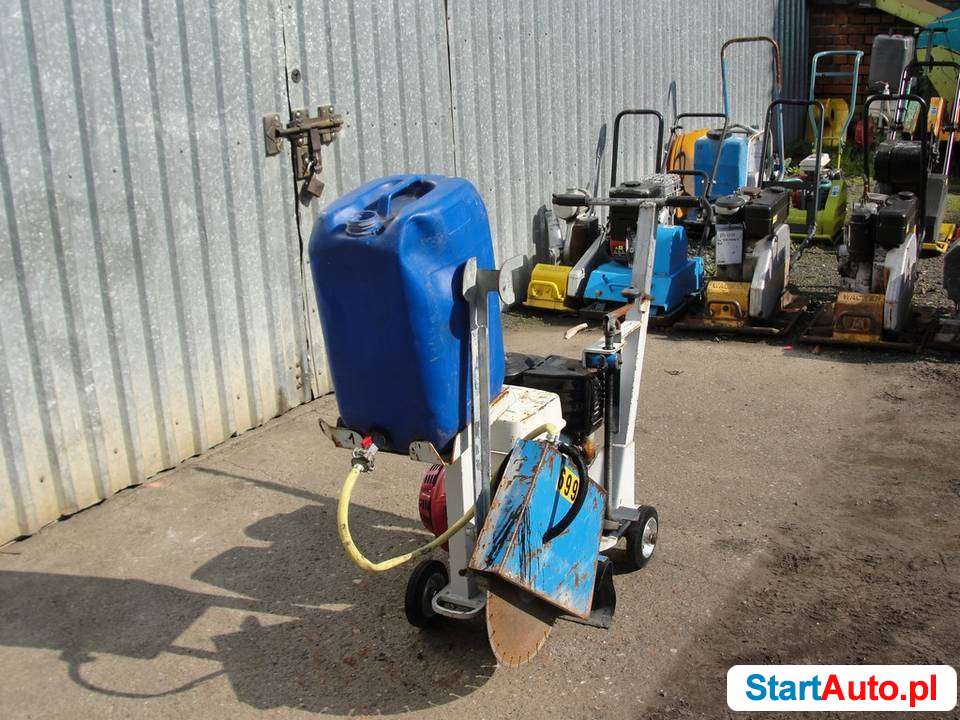 lissmac-f-14-pila-przecinarka-asfalt-beton-78-dolnoslaskie-482490541