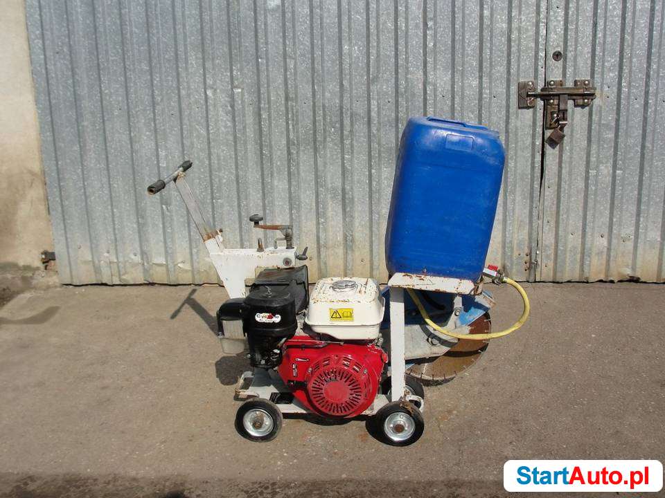 lissmac-f-14-pila-przecinarka-asfalt-beton-78-dolnoslaskie-milicz-482490557