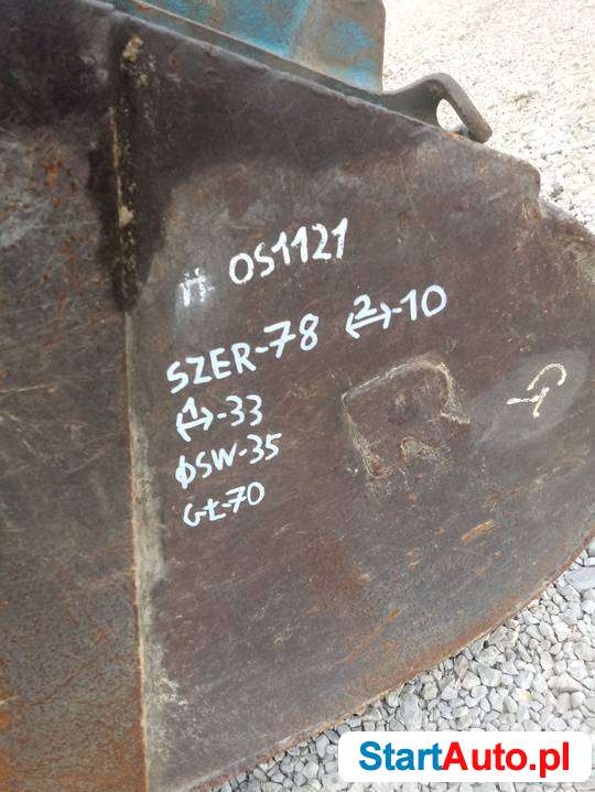 lyzka-do-kopania-80-33-35-kielce-505973803