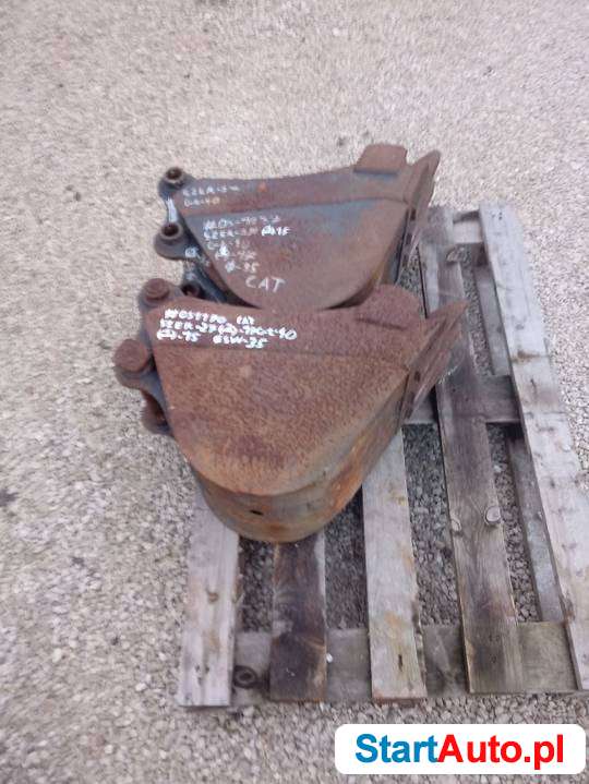 lyzka-do-kopania-cat-27-40-35-30-swietokrzyskie-kielce-sprzedam-502252175