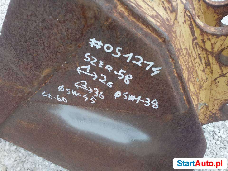 lyzka-do-koparki-14-ton-58-26-45-pelny-vat-kielce-505170412