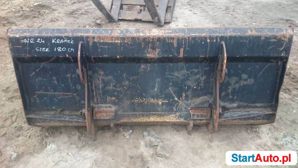 lyzka-do-ladowania-kramer-24-kielce-508954529