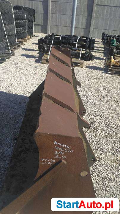 lyzka-do-ladowarki-22m-220-96-40-os1261-kielce-525247342