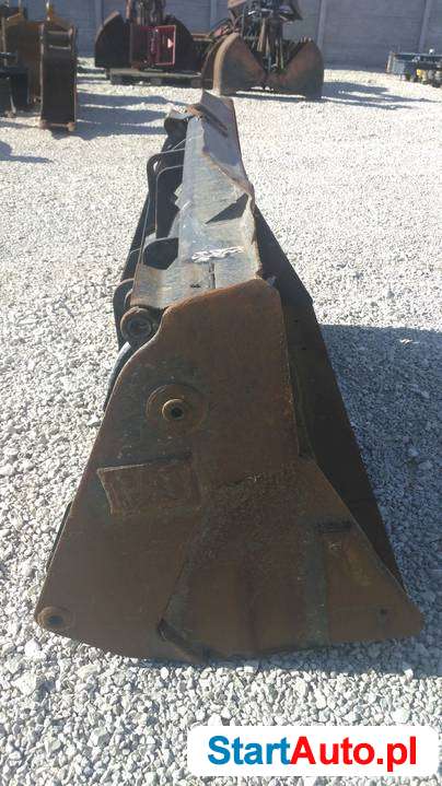 lyzka-hydrauliczna-do-ladowarki-cat-908-907-185-rok-produkcji-2000-swietokrzyskie-kielce-sprzedam-525265547