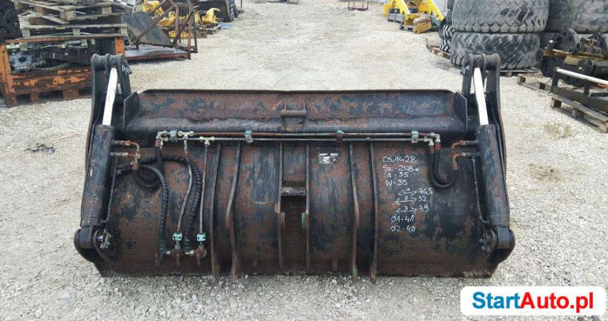 lyzka-hydrauliczna-krokodyl-2m-208-os1428-kielce-524733792