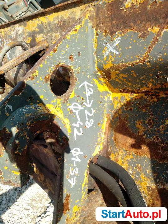 lyzka-krokodyl-kramer-312-412-212-320-420-17m-kielce-sprzedam-502230688