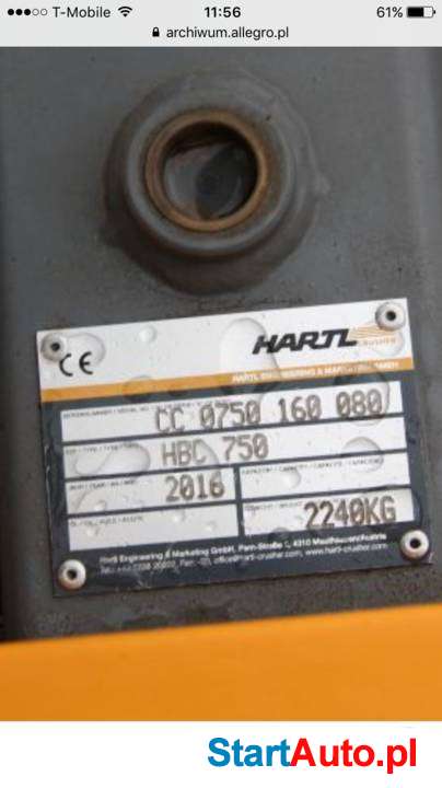 lyzka-kruszaca-hartl-750-mazowieckie-sochaczew-541211937