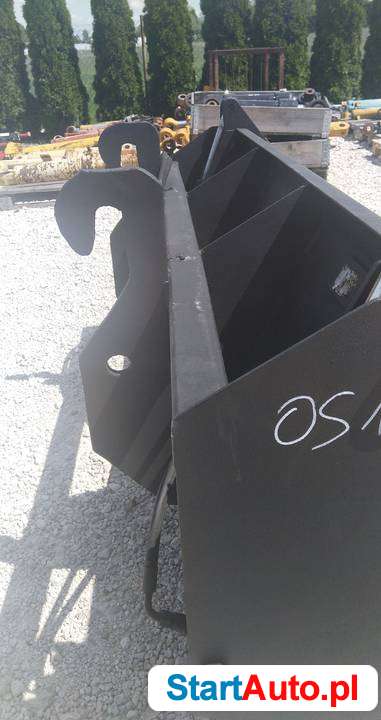 lyzka-otwierana-hydrauliczna-krokodyl-kramer-18m-swietokrzyskie-kielce-sprzedam-535016678