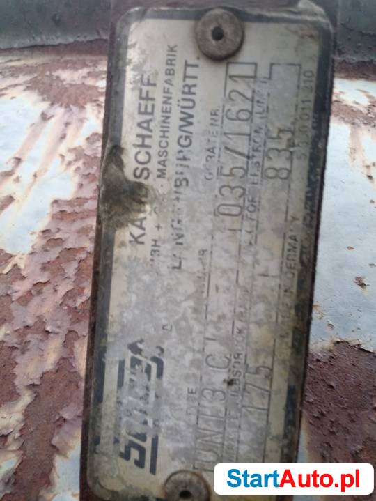 lyzka-otwierana-hydrauliczna-schaeff-190-os1186-kielce-sprzedam-525074095