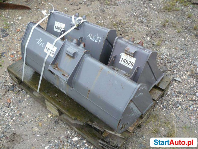 lyzka-skarpowa-100-do-minikoparki-koparki-volvo-krakow-sprzedam-520334162